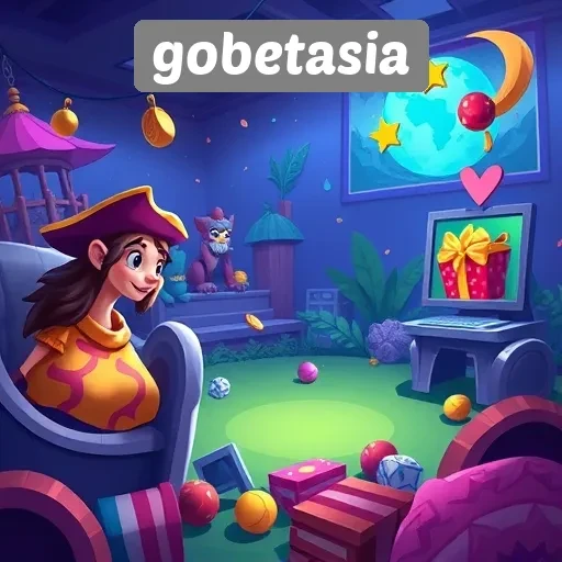 Menjelajahi Fitur Unggulan di Situs Game Gobetasia