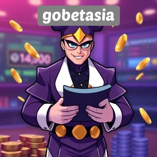 Panduan Lengkap Mengakses Situs Game Gobetasia