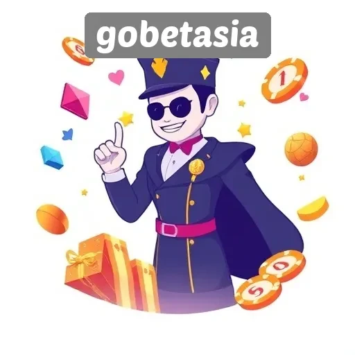 Mengupas Fitur Menarik di Gobetasia untuk Pecinta Game