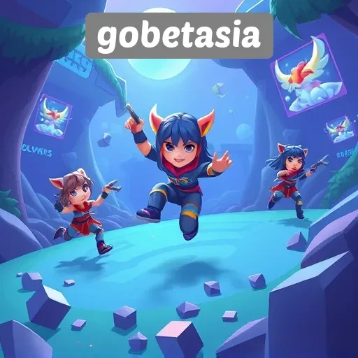 Perbedaan Gobetasia dengan Platform Game Lain di Indonesia