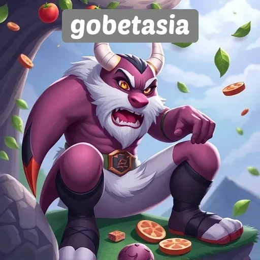 Mengulik Fitur Menarik di Situs Game Gobetasia