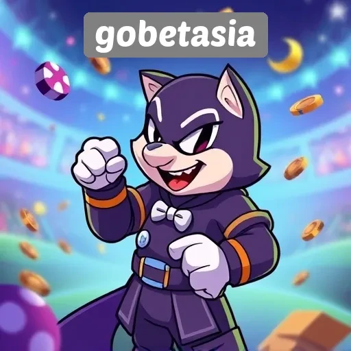 Ulasan Lengkap Situs Game Gobetasia Untuk Pecinta Game