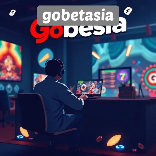 Fitur Unggulan yang Menjadikan Gobetasia Pilihan Gamer