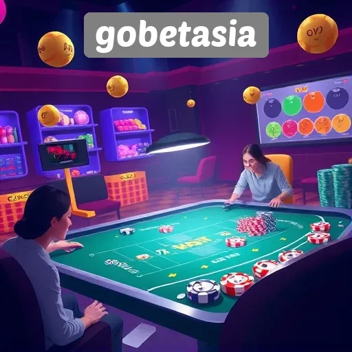 Mengapa Gobetasia Menjadi Pilihan Utama Pecinta Game