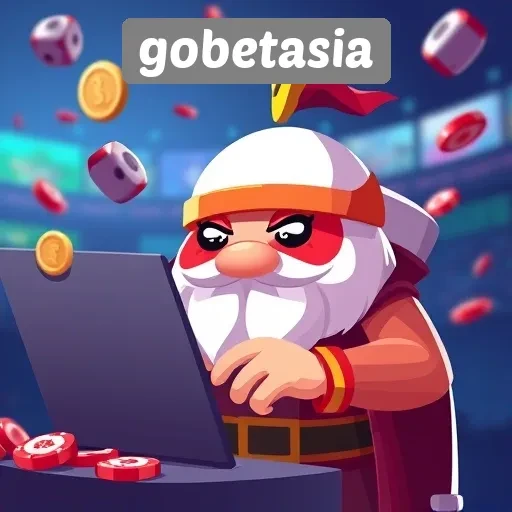 Memahami Fitur Unggulan Gobetasia di Dunia Game Online
