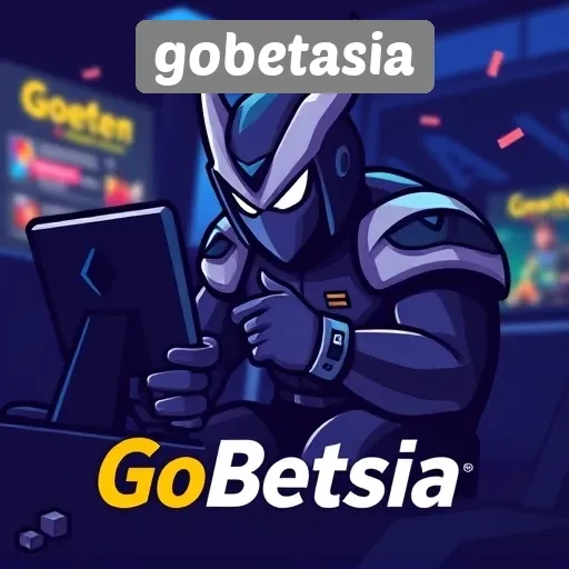 Gobetasia Sebagai Alternatif Game Online di Indonesia