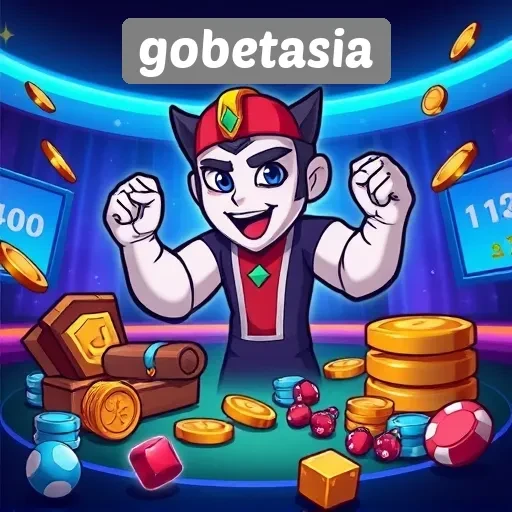 Mengenal Gobetasia Sebagai Platform Game Online Terpercaya