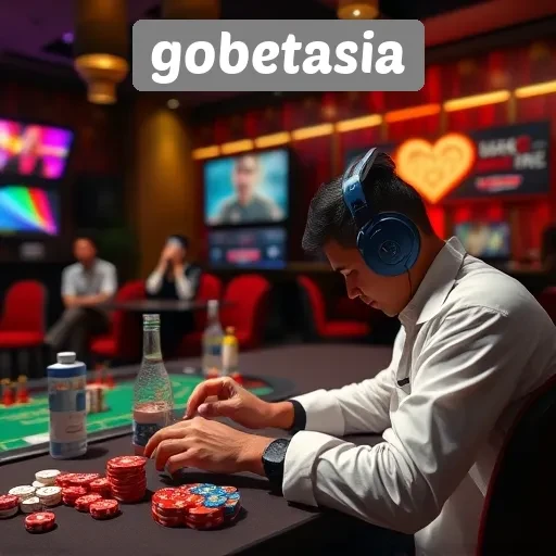 Review Pengalaman Pengguna di Situs Gobetasia