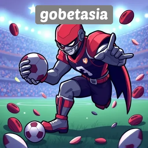 Tren Terbaru Game Online di Gobetasia