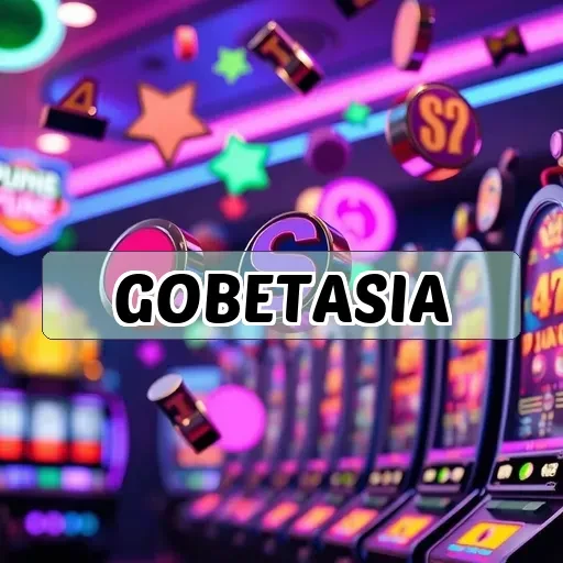 gobetasia: Keanggotaan Game Online dengan Keuntungan Menggiurkan