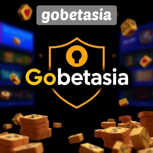 Keamanan dan Privasi Pemain di Gobetasia