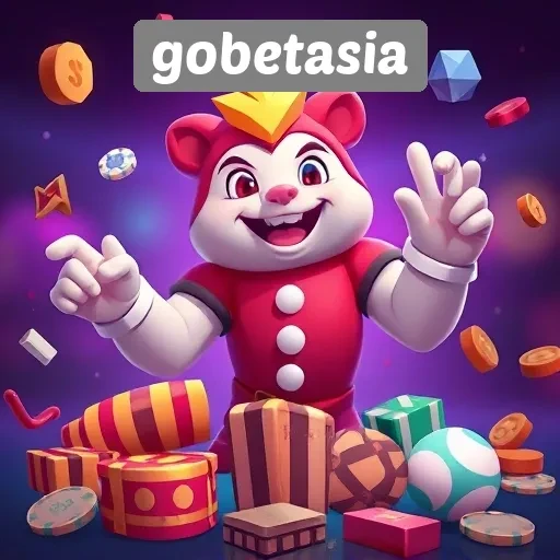 Rekomendasi Game Populer di Situs Gobetasia