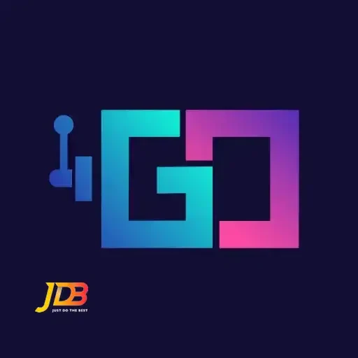 Logo resmi gobetasia