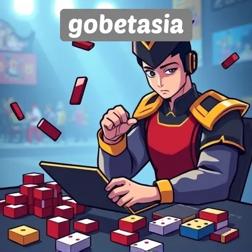 Strategi Bermain di Gobetasia untuk Pemula